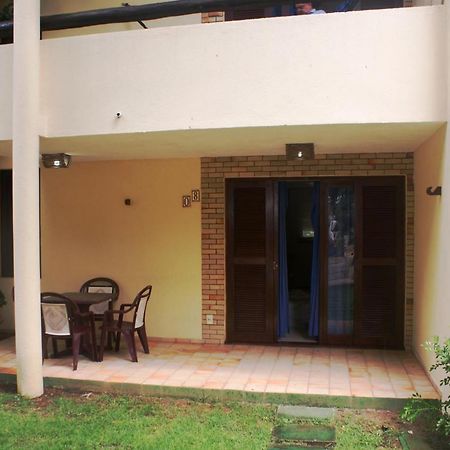 Chalet Solar Pipa Praia de Pipa 外观 照片
