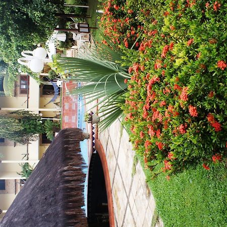 Chalet Solar Pipa Praia de Pipa 外观 照片
