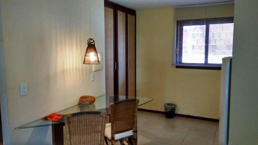 Chalet Solar Pipa Praia de Pipa 外观 照片
