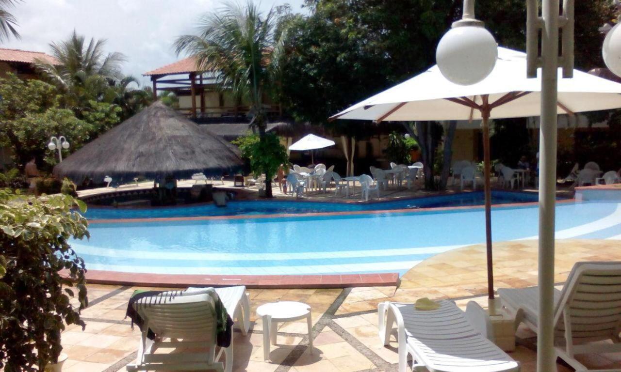 Chalet Solar Pipa Praia de Pipa 外观 照片