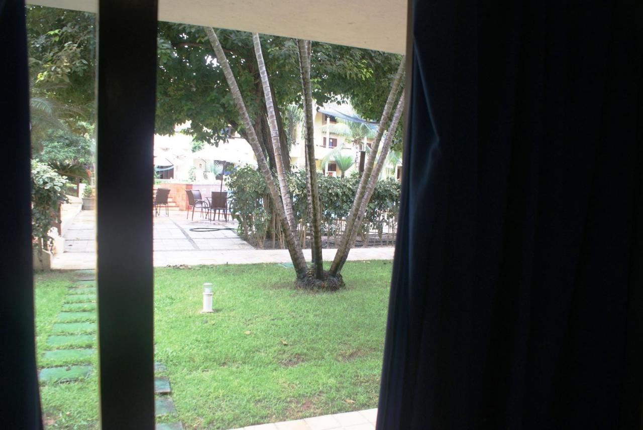 Chalet Solar Pipa Praia de Pipa 外观 照片