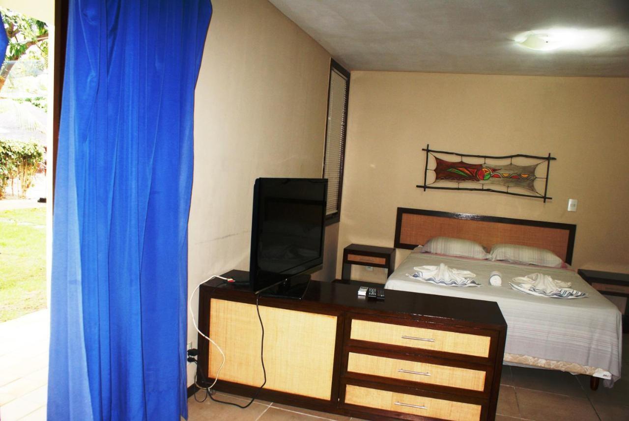 Chalet Solar Pipa Praia de Pipa 外观 照片