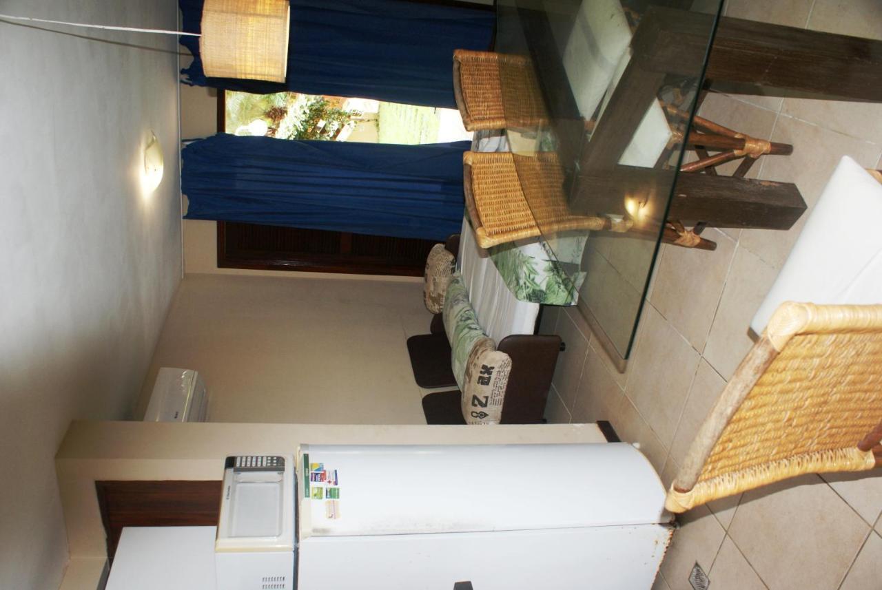 Chalet Solar Pipa Praia de Pipa 外观 照片