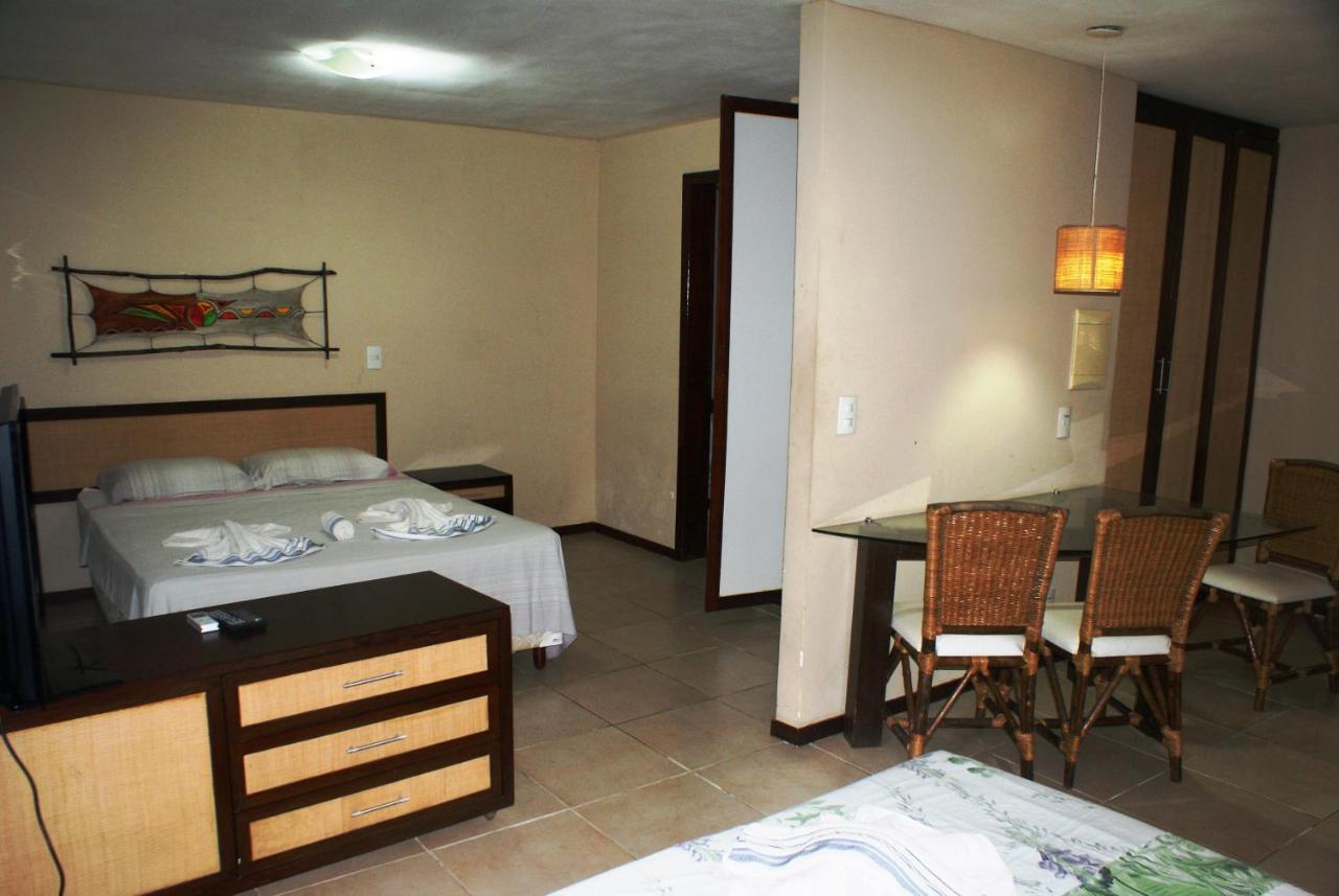 Chalet Solar Pipa Praia de Pipa 外观 照片
