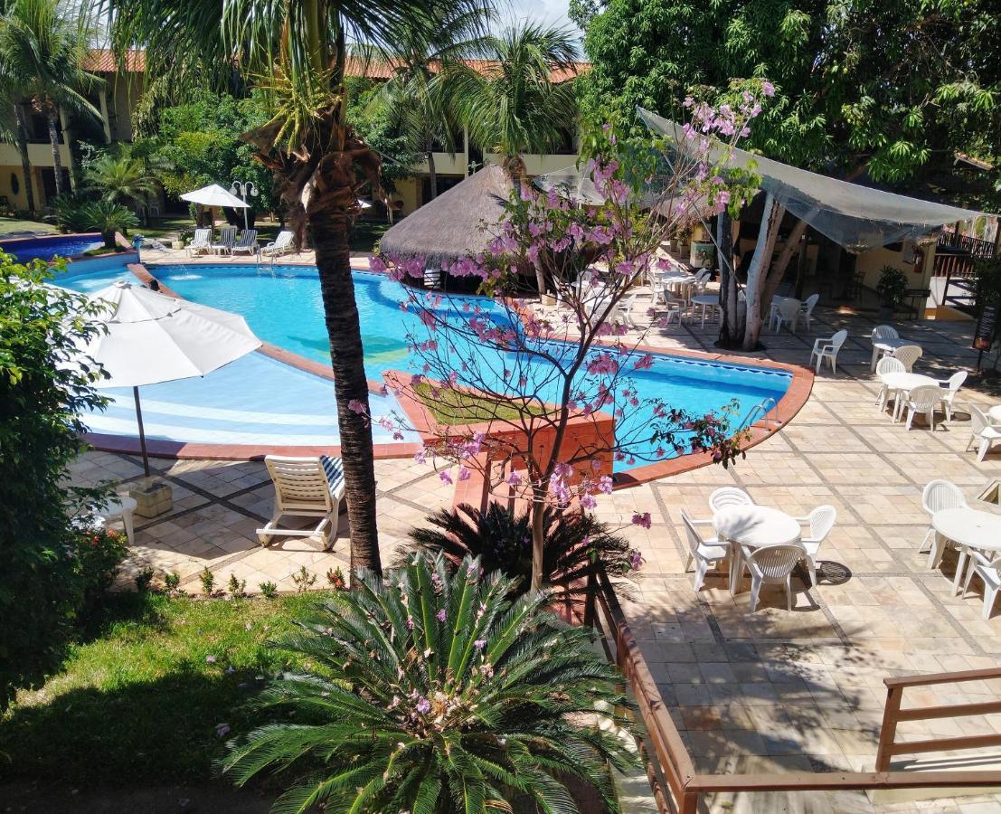 Chalet Solar Pipa Praia de Pipa 外观 照片