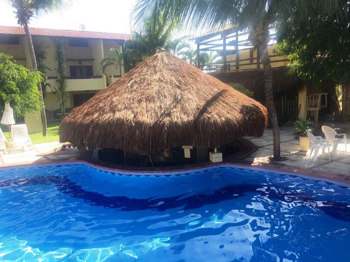 Chalet Solar Pipa Praia de Pipa 外观 照片