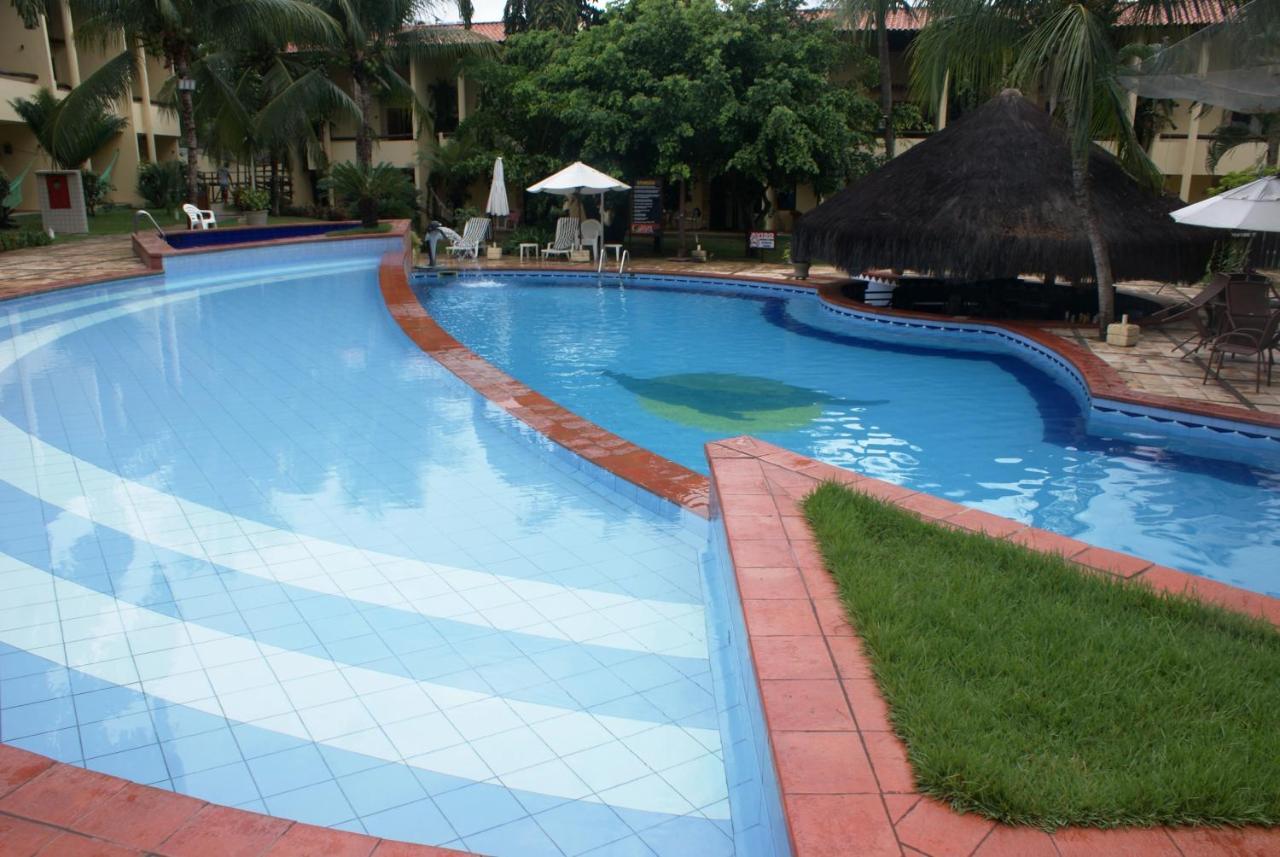 Chalet Solar Pipa Praia de Pipa 外观 照片