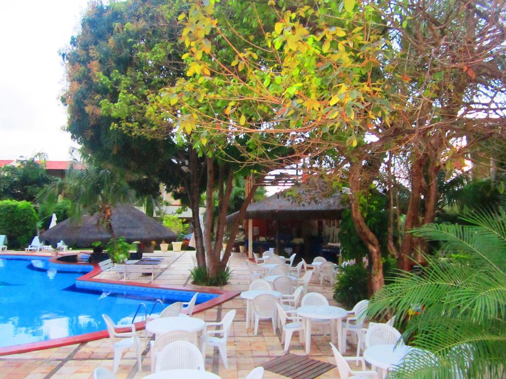Chalet Solar Pipa Praia de Pipa 外观 照片