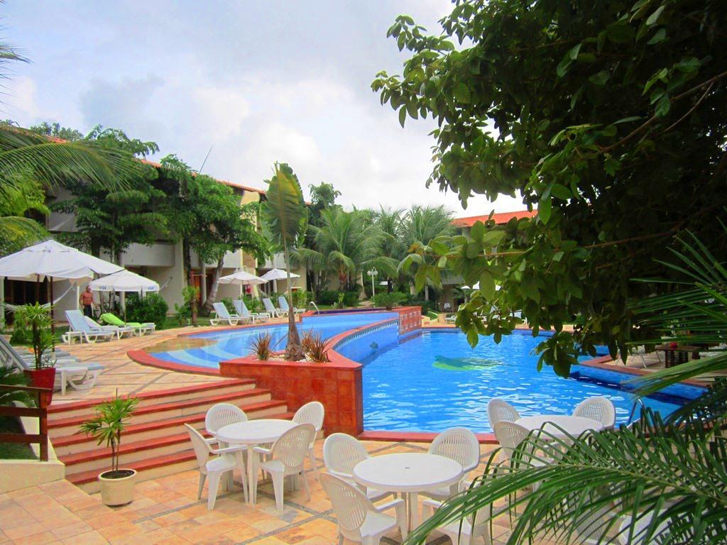 Chalet Solar Pipa Praia de Pipa 外观 照片