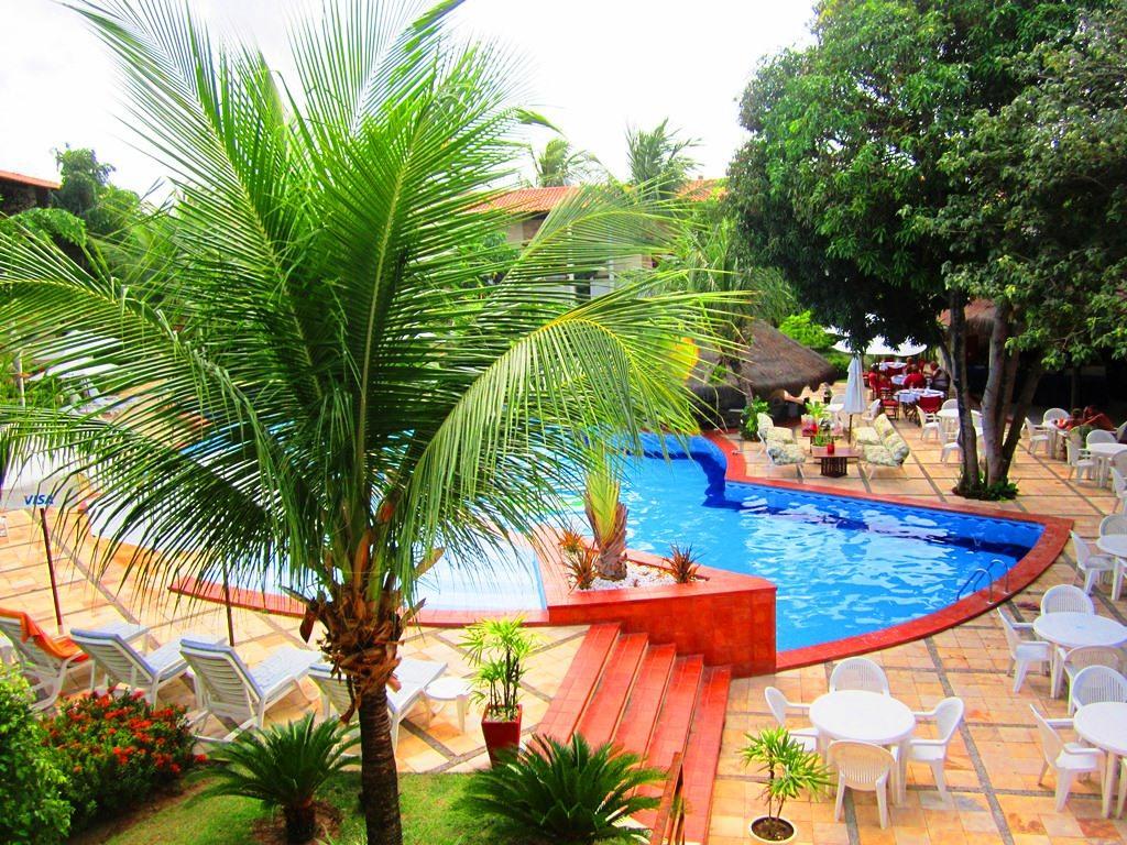 Chalet Solar Pipa Praia de Pipa 外观 照片