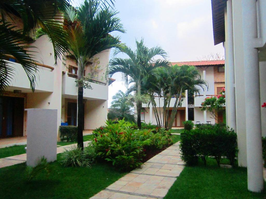 Chalet Solar Pipa Praia de Pipa 外观 照片