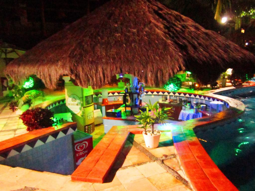 Chalet Solar Pipa Praia de Pipa 外观 照片