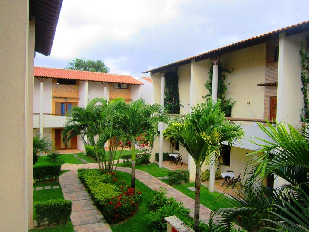 Chalet Solar Pipa Praia de Pipa 外观 照片