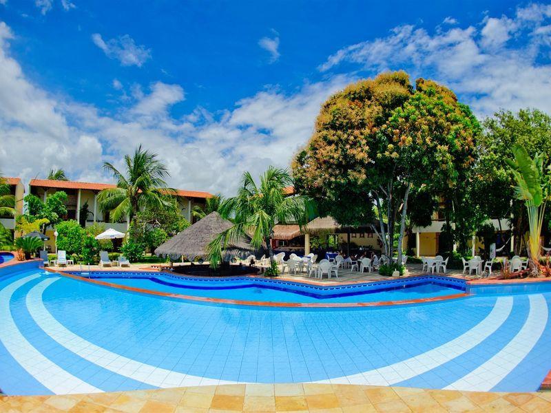 Chalet Solar Pipa Praia de Pipa 外观 照片