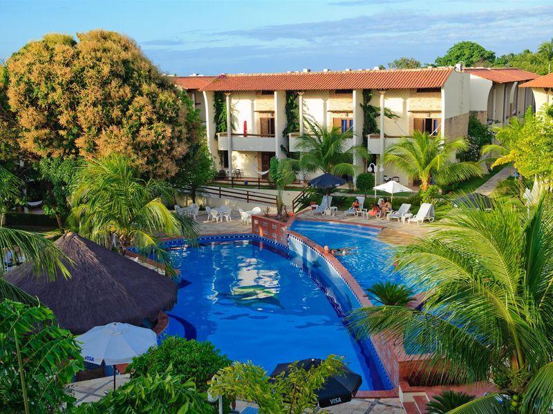 Chalet Solar Pipa Praia de Pipa 外观 照片