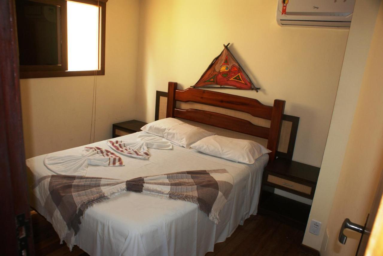 Chalet Solar Pipa Praia de Pipa 外观 照片