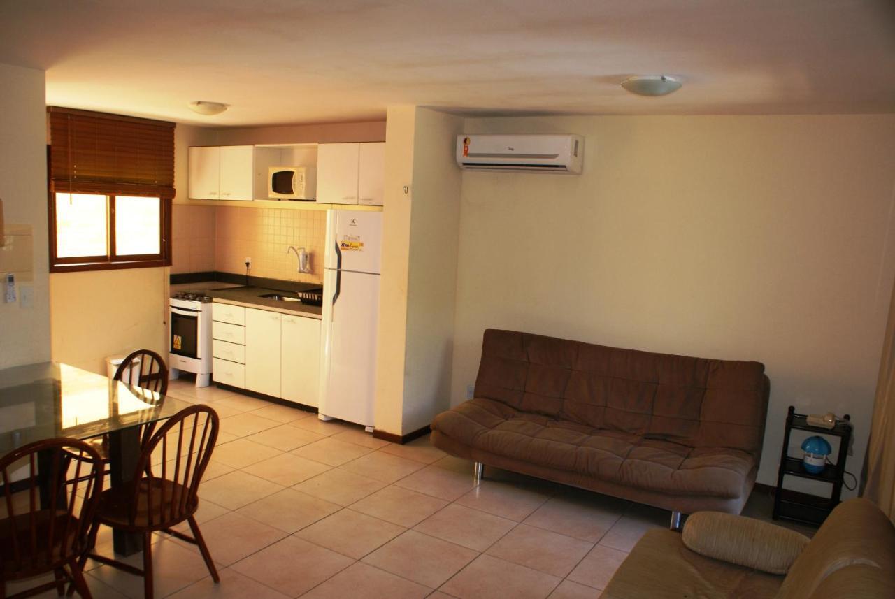 Chalet Solar Pipa Praia de Pipa 外观 照片