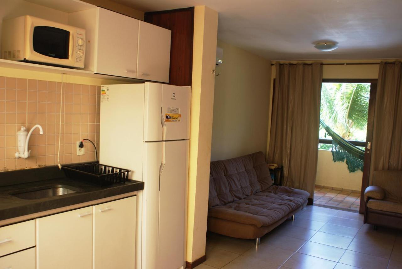 Chalet Solar Pipa Praia de Pipa 外观 照片