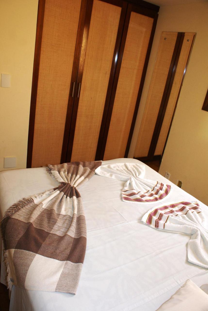 Chalet Solar Pipa Praia de Pipa 外观 照片