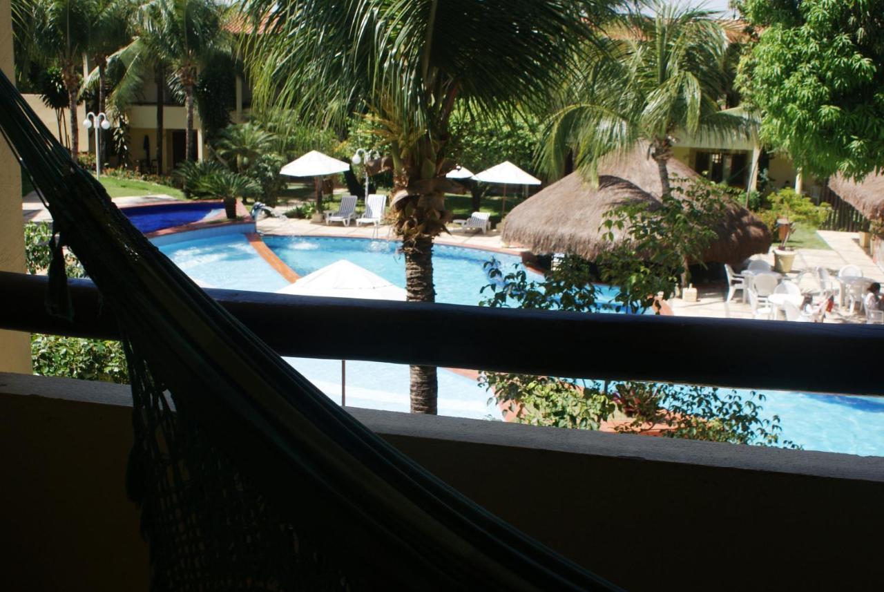 Chalet Solar Pipa Praia de Pipa 外观 照片