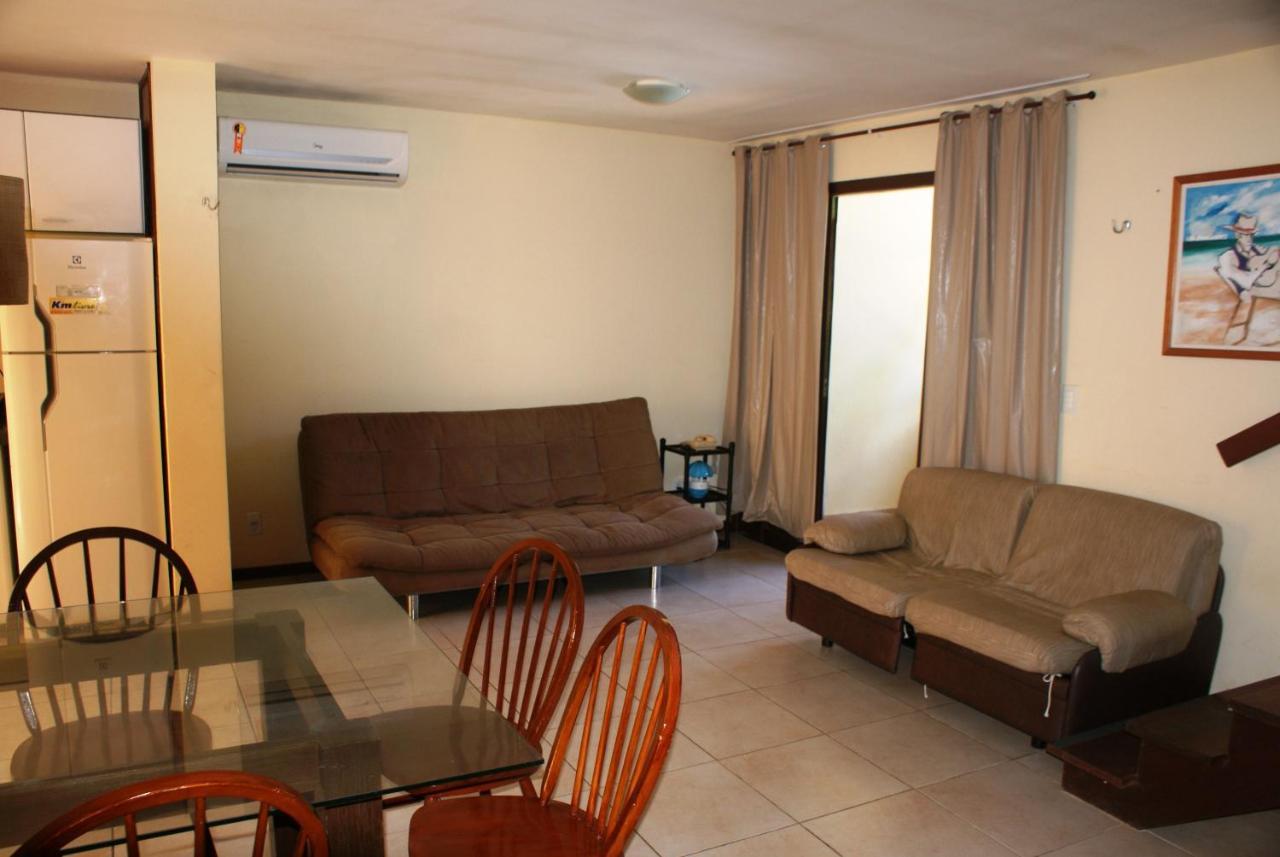 Chalet Solar Pipa Praia de Pipa 外观 照片